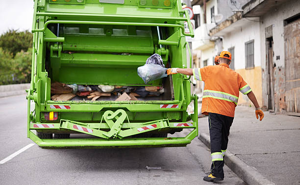 Best Shed Removal  in Logansport, LA